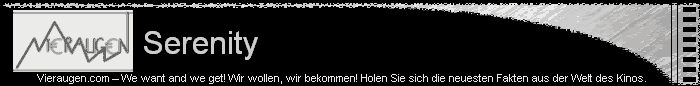 Serenity