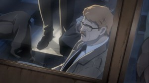 Batman Year One_Gordon