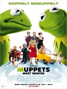 Muppets 2_Poster