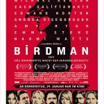 Birdman_Poster