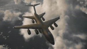 Agents Of SHIELD_Bus