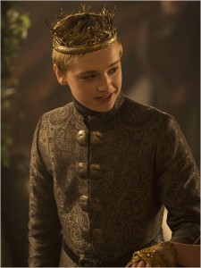 Game of Thrones 5_Tommen