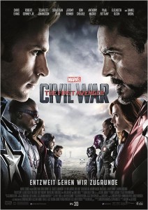 Civil War_Poster