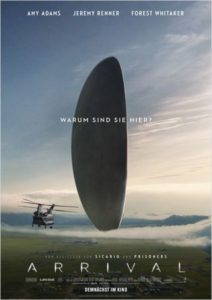 Arrival_Poster