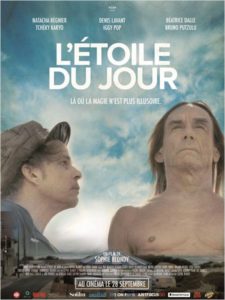 L'Etoile du jour_Poster