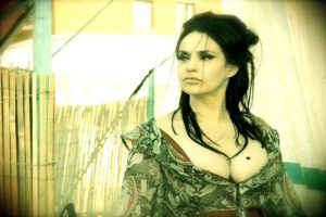 L'Etoile du jour_Zohra