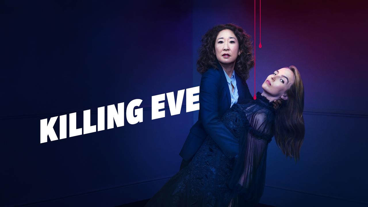 Killing Eve: Staffel 2