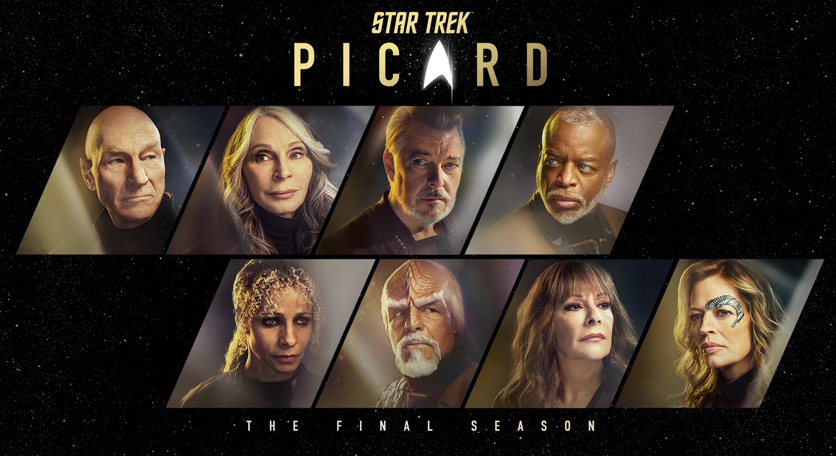 Star Trek: Picard – Staffel 3