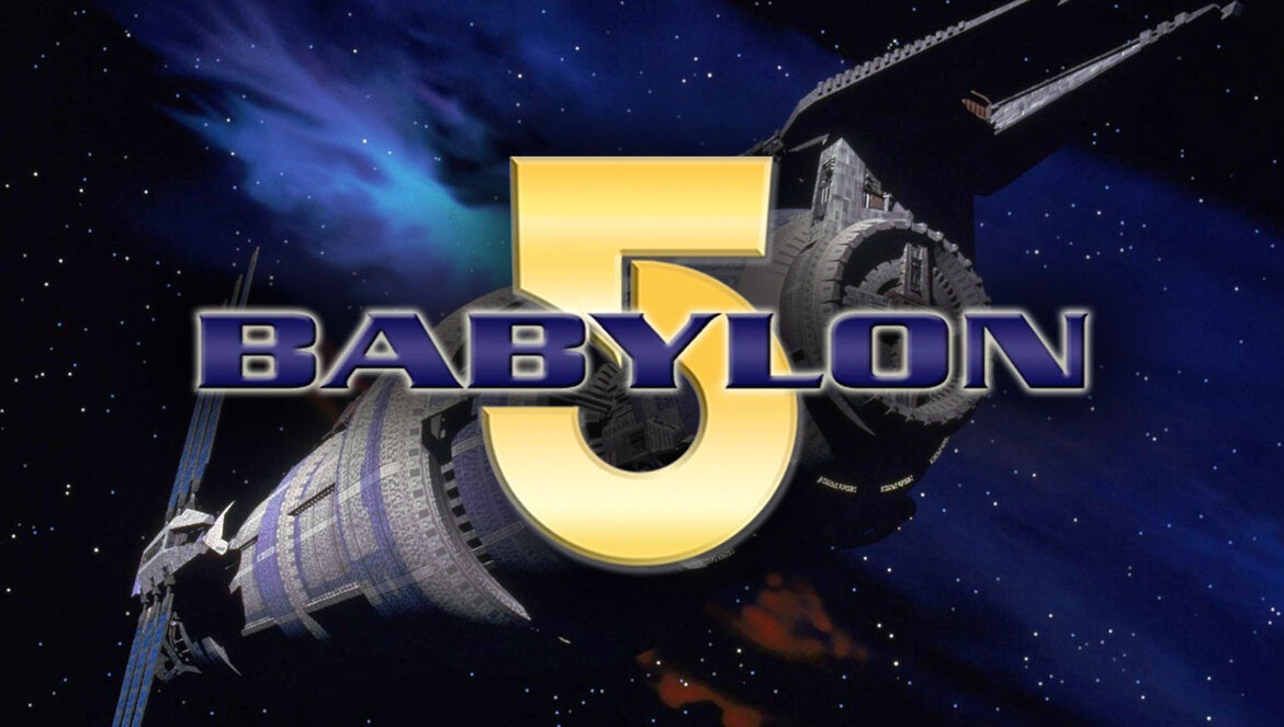 Babylon 5: Die Zusammenkunft (Rewatch)