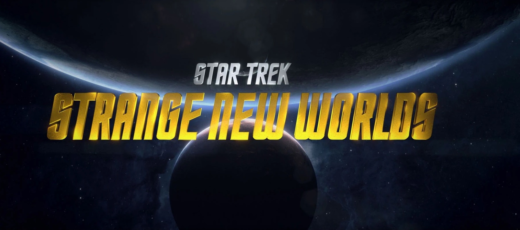 Star Trek: Strange New Worlds – Staffeln 1 und 2