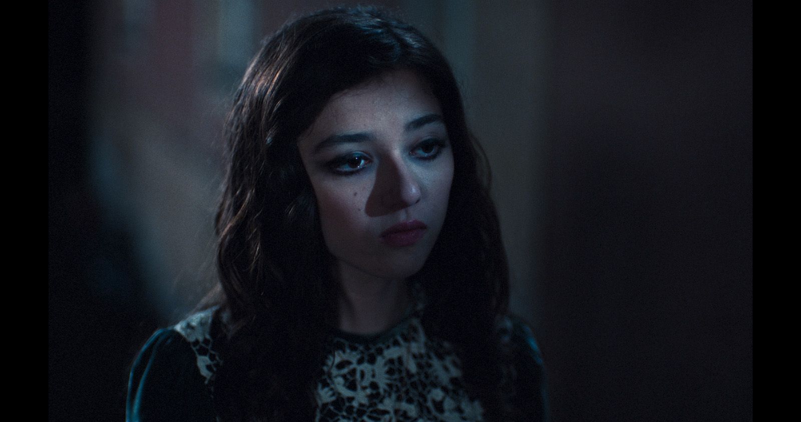 Meine letzte Nacht mit einem Vampir