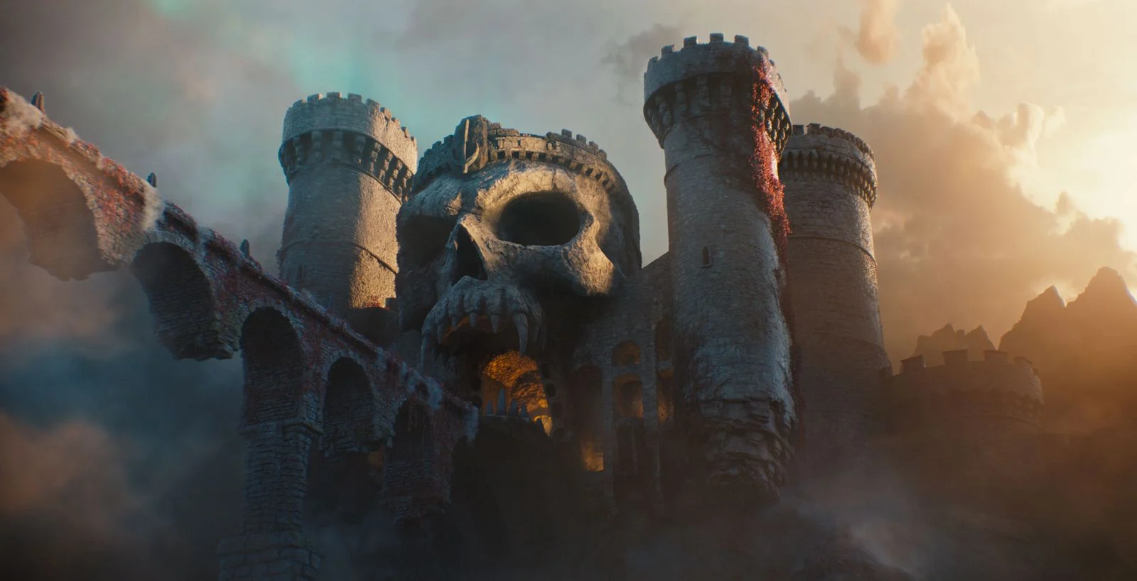 Masters of the Universe (2026)