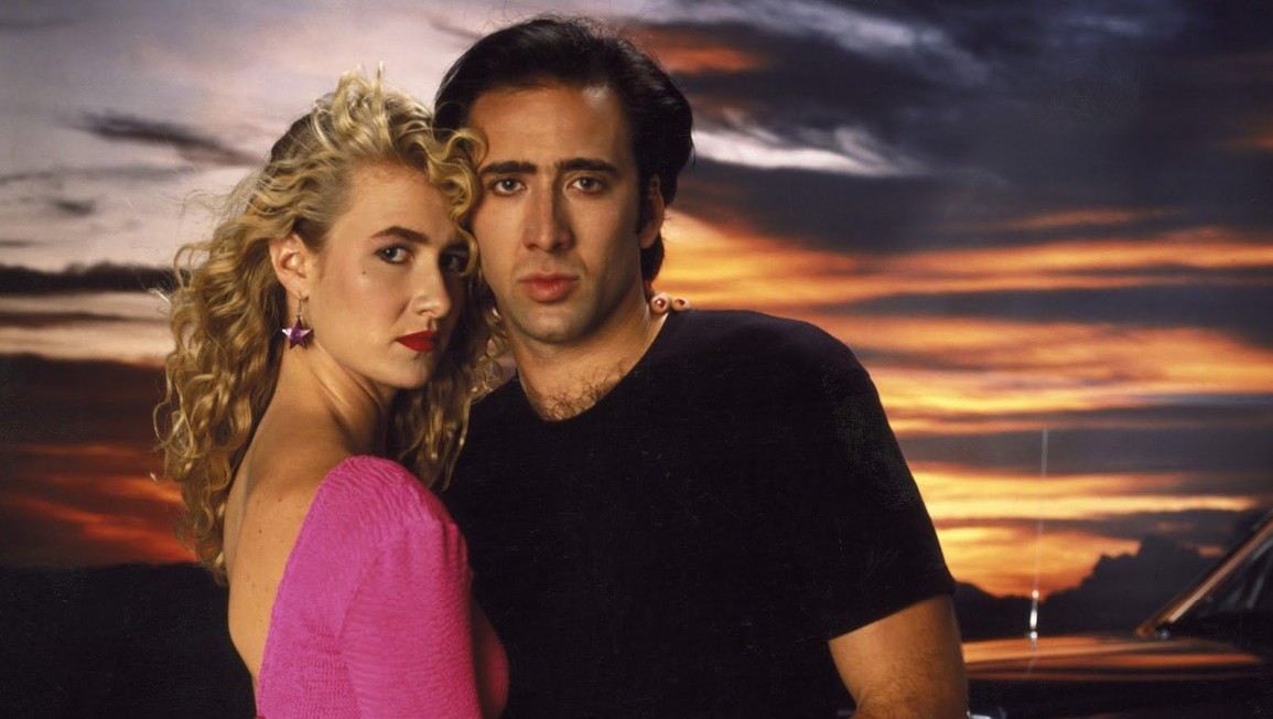 Wild at Heart (1990)